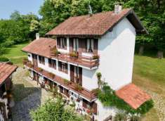 Foto Rustico/Casale/Corte - Arona . Rif.: rustico980csn