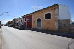 Foto Rustico/Casale/Corte - Avola . Rif.: 914
