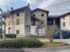 Foto Rustico/Casale/Corte - Romans d'Isonzo . Rif.: 031