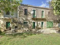 Foto Rustico/Casale/Corte - San Martino d'Agri . Rif.: 33081