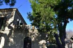 Foto Rustico/Casale/Corte - Silvi . Rif.: Rif-262t