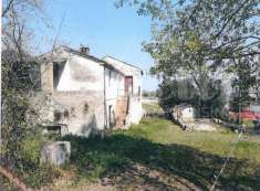 Foto Rustico/Casale/Corte - Teramo . Rif.: Cod. rif T522VRG
