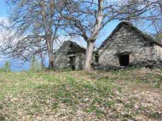 Foto Rustico/Casale/Corte in Vendita, 1 Locale, 100 mq (Crevoladossol