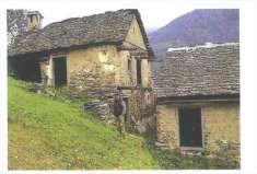 Foto Rustico/Casale/Corte in Vendita, 1 Locale, 120 mq (Trasquera)