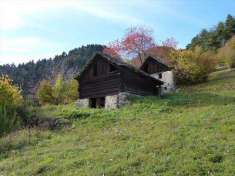 Foto Rustico/Casale/Corte in Vendita, 1 Locale, 150 mq (Trasquera)