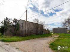 Foto Rustico/Casale/Corte in Vendita, 1 Locale, 220 mq (Saludecio)