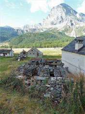 Foto Rustico/Casale/Corte in Vendita, 1 Locale, 35 mq (Varzo)