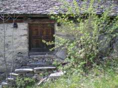 Foto Rustico/Casale/Corte in Vendita, 1 Locale, 70 mq (Trasquera)