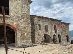 Foto Rustico/Casale/Corte in Vendita, 100 mq (Capolona)