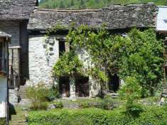 Foto Rustico/Casale/Corte in Vendita, 120 mq (Varzo)