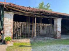 Foto Rustico/Casale/Corte in Vendita, 130 mq (Pozzoleone)