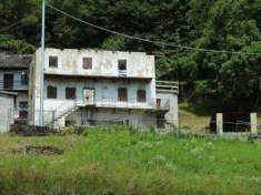 Foto Rustico/Casale/Corte in Vendita, 150 mq (Varzo)