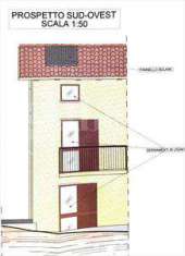 Foto Rustico/Casale/Corte in Vendita, 2 Locali, 21 mq (Giaveno)