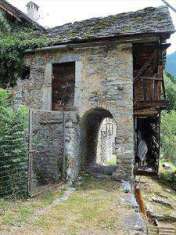 Foto Rustico/Casale/Corte in Vendita, 2 Locali, 28 mq (Varzo)