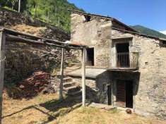 Foto Rustico/Casale/Corte in Vendita, 2 Locali, 50 mq (Borgomezzavall