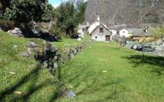 Foto Rustico/Casale/Corte in Vendita, 2 Locali, 50 mq (Crodo)