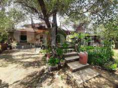 Foto Rustico/Casale/Corte in Vendita, 2 Locali, 90 mq (Teano)