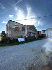 Foto Rustico/Casale/Corte in Vendita, 230 mq (Pistoia)