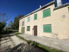 Foto Rustico/Casale/Corte in Vendita, 3 Locali, 100 mq (Noventa Vicen
