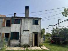 Foto Rustico/Casale/Corte in Vendita, 3 Locali, 155 mq (Megliadino Sa