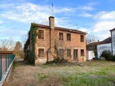 Foto Rustico/Casale/Corte in Vendita, 3 Locali, 160 mq (Villa Estense