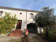 Foto Rustico/Casale/Corte in Vendita, 3 Locali, 54 mq (Sant'Angelo d