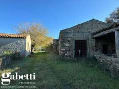 Foto Rustico/Casale/Corte in Vendita, 500 mq (Patti)