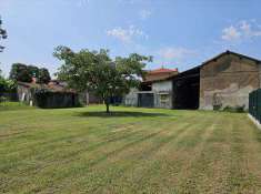 Foto Rustico/Casale/Corte in Vendita, 540 mq (Corbetta)