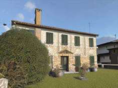 Foto Rustico/Casale/Corte in Vendita, pi di 6 Locali, 140 mq (Terraz