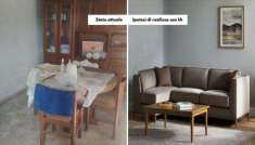 Foto Rustico/Casale/Corte in Vendita, pi� di 6 Locali, 200 mq (Papozz