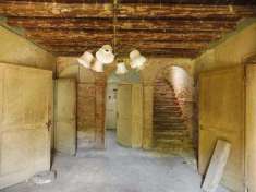 Foto Rustico/Casale/Corte in Vendita, pi di 6 Locali, 950 mq (Agugli