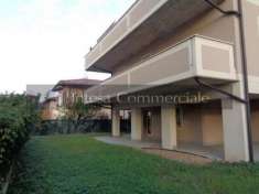 Foto S. ANNA ottimo recente quadrilocale con giardino e box doppio