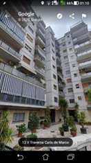 Foto S. Carlo all'Arena mq147 quinto piano numero locali cinque