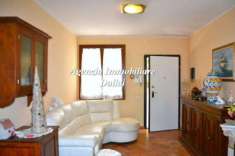 Foto S. Piero - Appartamento con giardino e garage