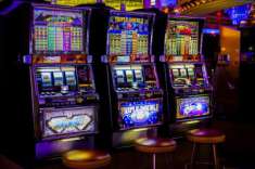 Foto Sala Slot VLT con Centro Scommesse - rif. SLOT15