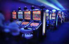 Foto Sala VLT con licenza