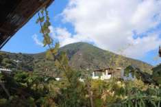 Foto Salina Isole Eolie.cod.ve 998. Splendida villetta singola, panoramica, a 150 dal