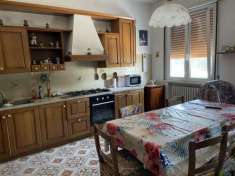 Foto San Benedetto Po vendesi bifamiliare 6 vani 150 Mq