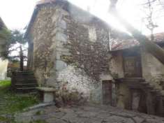 Foto San Bernardino Verbano  - ZONA BIENO VENDESI CASA INDIPENDENTE CON GIARDINO PRIVATO