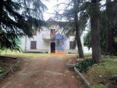 Foto San Carlo villa indipendente con vista panoramica composta da 3 appartamenti