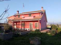 Foto San Cesareo - villa unifamiliare -centrale ampi spazi 270mq