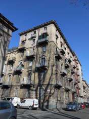 Foto SAN DONATO - Corso Regina Margherita pressi Don Bosco