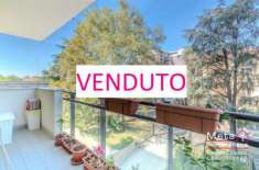 Foto San Donato, via Piave n. 17 - Trilocale in stabile recente