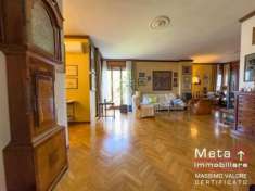 Foto San Donato, via Triulziana n. 36 - Elegante abitazione in contesto unico