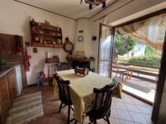 Foto San Giacomo di Roburent (CN) bilocale con posto auto assegnato