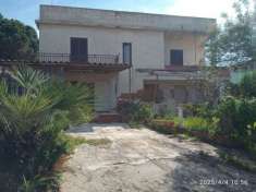 Foto San Leone Villa  250000 da ristrutturare