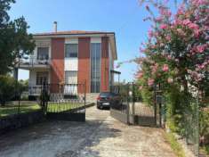 Foto San Maurizio di Conzano - CASA bifamiliare con giardino e 2 box