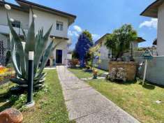Foto San Mauro Pascoli appartamento indipendente 3 letto e giardino