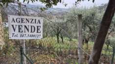 Foto San Nicol a Tordino (Te) terreno edificabile 1840 mq