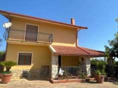 Foto SAN NICOLA L'ARENA - TR105 - Villa con Ampio Terreno